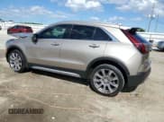 ✅ 2023 Cadillac XT4 FWD Premium Luxury • VIN: 1GYFZCR47PF105143 • Lot: 52397695. Listed on Copart with 42,740 mi. Free auction sales archive from the USA and detailed vehicle history report at DreamBid. Image 2.