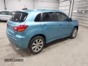 ✅ 2012 Mitsubishi Outlander SE • VIN: JA4AR4AU5CZ009905 • Lot: 43625927. Wystawiony na IAAI z przebiegiem 122 310 mil. Bezpłatny archiwum sprzedaży aukcyjnych z USA i szczegółowy raport historii pojazdu na DreamBid. Zdjęcie 4.