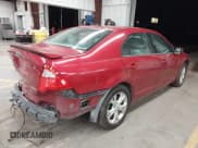 ✅ 2012 Ford Fusion SE • VIN: 3FAHP0HG5CR366076 • Lot: 43757407. Wystawiony na IAAI z przebiegiem 71 157 mil. Bezpłatny archiwum sprzedaży aukcyjnych z USA i szczegółowy raport historii pojazdu na DreamBid. Zdjęcie 4.