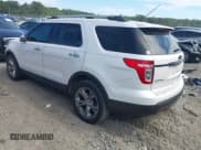 ✅ 2011 Ford Explorer Limited • VIN: 1FMHK7F86BGA14204 • Lot: 43352540. Listed on IAAI with 268,550 mi. Free auction sales archive from the USA and detailed vehicle history report at DreamBid. Image 3.