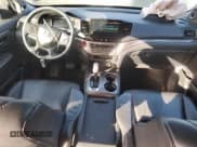 ✅ 2020 Honda Pilot EX-L • VIN: 5FNYF6H53LB049865 • Лот: 85408265. Опубликован ранее на Copart с пробегом 128 370 миль. Бесплатный доступ к архиву аукционных продаж из США и подробный отчёт об истории автомобиля на DreamBid. Изображение 8.