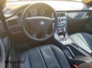 ✅ 2002 Mercedes-Benz SLK 230 Kompressor • VIN: WDBKK49F72F270200 • Lot: 60464855. Listed on Copart with 59,848 mi. Free auction sales archive from the USA and detailed vehicle history report at DreamBid. Image 8.