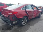 ✅ 2016 Hyundai Sonata Sport • VIN: 5NPE34AF2GH265586 • Лот: 43278064. Опубликован ранее на IAAI с пробегом Не указан. Бесплатный доступ к архиву аукционных продаж из США и подробный отчёт об истории автомобиля на DreamBid. Изображение 4.