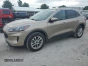 ✅ 2021 Ford Escape SE Hybrid • VIN: 1FMCU9BZ4MUA55076 • Лот: 65852575. Опубликован ранее на Copart с пробегом 67 248 миль. Бесплатный доступ к архиву аукционных продаж из США и подробный отчёт об истории автомобиля на DreamBid. Изображение 1.
