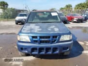 ✅ 2004 Isuzu Rodeo S • VIN: 4S2CK58W944317209 • Lot: 41498160. Listed on IAAI with 114,764 mi. Free auction sales archive from the USA and detailed vehicle history report at DreamBid. Image 6.