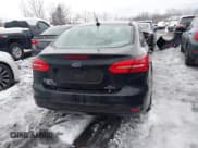 ✅ 2015 Ford Focus SE • VIN: 1FADP3F2XFL383305 • Lot: 43818240. Listed on IAAI with 135,148 mi. Free auction sales archive from the USA and detailed vehicle history report at DreamBid. Image 4.