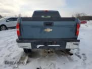 ✅ 2012 Chevrolet Silverado 2500HD LT • VIN: 1GC1KXCG7CF140192 • Lot: 46945975. Wystawiony na Copart z przebiegiem 133 730 mil. Bezpłatny archiwum sprzedaży aukcyjnych z USA i szczegółowy raport historii pojazdu na DreamBid. Zdjęcie 6.