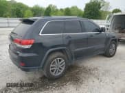 ✅ 2020 Jeep Grand Cherokee Altitude • VIN: 1C4RJFAG9LC294522 • Lot: 52925565. Listed on Copart with 121,962 mi. Free auction sales archive from the USA and detailed vehicle history report at DreamBid. Image 3.