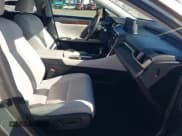 ✅ 2020 Lexus RX 350 • VIN: 2T2HZMAA5LC177561 • Lot: 42744301. Listed on IAAI with 62,065 mi. Free auction sales archive from the USA and detailed vehicle history report at DreamBid. Image 5.