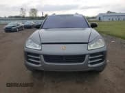 ✅ 2008 Porsche Cayenne • VIN: WP1AA29P88LA05338 • Lot: 81689735. Listed on Copart with 153,906 mi. Free auction sales archive from the USA and detailed vehicle history report at DreamBid. Image 5.