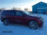 ✅ 2024 Dodge Durango GT Plus • VIN: 1C4RDJDG0RC173280 • Lot: 43646203. Wystawiony na IAAI z przebiegiem 22 295 mil. Bezpłatny archiwum sprzedaży aukcyjnych z USA i szczegółowy raport historii pojazdu na DreamBid. Zdjęcie 13.