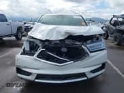 ✅ 2020 Acura MDX Technology • VIN: 5J8YD4H51LL003492 • Lot: 43713549. Wystawiony na IAAI z przebiegiem 76 334 mil. Bezpłatny archiwum sprzedaży aukcyjnych z USA i szczegółowy raport historii pojazdu na DreamBid. Zdjęcie 6.