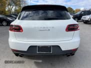 ✅ 2016 Porsche Macan S • VIN: WP1AB2A53GLB42337 • Lot: 43786923. Listed on IAAI with 159,542 mi. Free auction sales archive from the USA and detailed vehicle history report at DreamBid. Image 11.