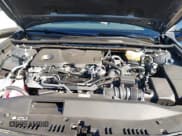 ✅ 2025 Toyota Camry LE • VIN: 4T1DAACK7SU202651 • Lot: 43442572. Wystawiony na IAAI z przebiegiem 4 837 mil. Bezpłatny archiwum sprzedaży aukcyjnych z USA i szczegółowy raport historii pojazdu na DreamBid. Zdjęcie 10.