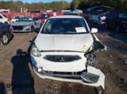 ✅ 2018 Mitsubishi Mirage ES • VIN: ML32A3HJXJH001246 • Lot: 43584769. Wystawiony na IAAI z przebiegiem 192 107 mil. Bezpłatny archiwum sprzedaży aukcyjnych z USA i szczegółowy raport historii pojazdu na DreamBid. Zdjęcie 12.