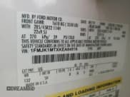 ✅ 2019 Ford Expedition Max Platinum • VIN: 1FMJK1MTXKEA84516 • Лот: 51281815. Опубликован ранее на Copart с пробегом 73 377 миль. Бесплатный доступ к архиву аукционных продаж из США и подробный отчёт об истории автомобиля на DreamBid. Изображение 14.