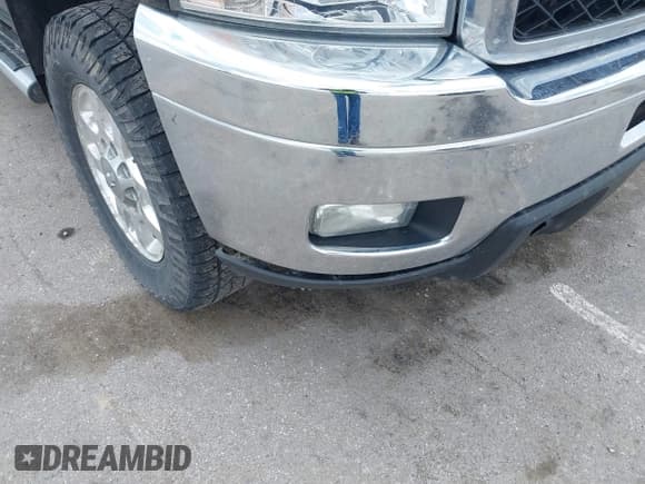 ✅ 2013 Chevrolet Silverado 2500HD LT • VIN: 1GC1KXCG6DF238504 • Lot: 42371679. Listed on IAAI with 206,794 mi. Free auction sales archive from the USA and detailed vehicle history report at DreamBid. Image 18.