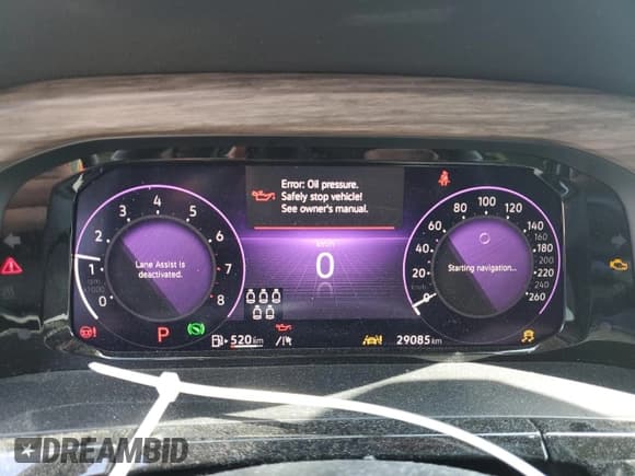 ✅ 2024 Volkswagen Atlas SEL • VIN: 1V2BR2CA0RC503357 • Lot: 70573105. Wystawiony na Copart z przebiegiem 29 085 mil. Bezpłatny archiwum sprzedaży aukcyjnych z USA i szczegółowy raport historii pojazdu na DreamBid. Zdjęcie 9.