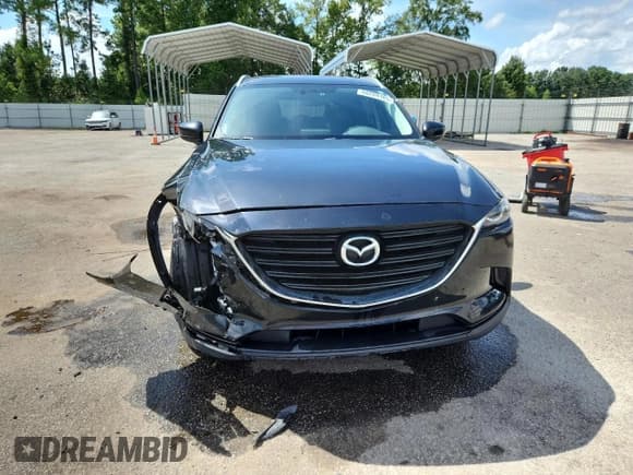 ✅ 2017 Mazda CX-9 Sport • VIN: JM3TCABY6H0127934 • Lot: 68289185. Listed on Copart with 95,994 mi. Free auction sales archive from the USA and detailed vehicle history report at DreamBid. Image 5.
