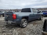 ✅ 2014 Chevrolet Silverado 1500 LT • VIN: 3GCPCRECXEG480550 • Лот: 46484715. Опубликован ранее на Copart с пробегом 106 304 миль. Бесплатный доступ к архиву аукционных продаж из США и подробный отчёт об истории автомобиля на DreamBid. Изображение 3.