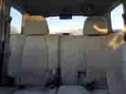 2005 Hyundai Santa Fe GLS with VIN KM8SC73D55U934996, listed as a Copart auction lot 84144294 with 252,402 mi miles and Salvage title. Bid and sale history available at DreamBid. Image 10.