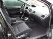 ✅ 2008 Honda Civic Si • VIN: 2HGFA55508H703972 • Lot: 42315938. Wystawiony na IAAI z przebiegiem 208 713 mil. Bezpłatny archiwum sprzedaży aukcyjnych z USA i szczegółowy raport historii pojazdu na DreamBid. Zdjęcie 5.