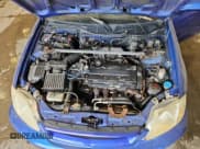 ✅ 2000 Honda Civic Si • VIN: 1HGEM1156YL081253 • Лот: 70217245. Опубликован ранее на Copart с пробегом 269 341 миль. Бесплатный доступ к архиву аукционных продаж из США и подробный отчёт об истории автомобиля на DreamBid. Изображение 11.