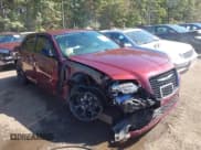 ✅ 2019 Chrysler 300 Touring • VIN: 2C3CCAAG6KH590729 • Lot: 43355209. Listed on IAAI with 78,367 mi. Free auction sales archive from the USA and detailed vehicle history report at DreamBid. Image 6.