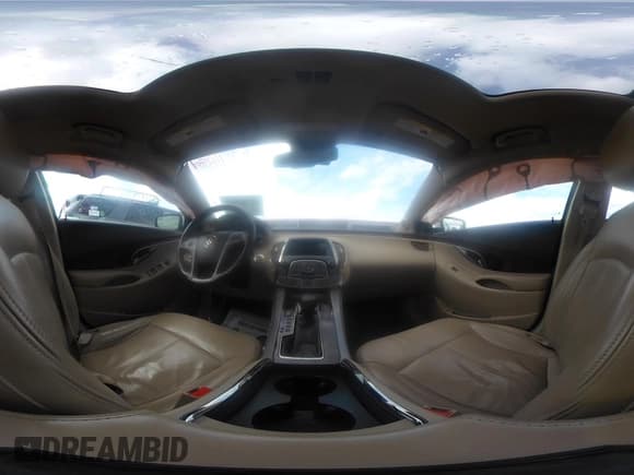 ✅ 2013 Buick LaCrosse Premium 2 • VIN: 1G4GH5E39DF129375 • Lot: 41741851. Wystawiony na IAAI z przebiegiem 124 404 mil. Bezpłatny archiwum sprzedaży aukcyjnych z USA i szczegółowy raport historii pojazdu na DreamBid. Zdjęcie 18.