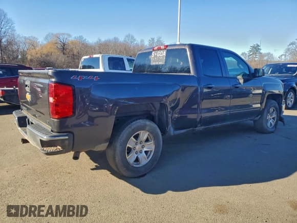 ✅ 2015 Chevrolet Silverado 1500 LT • VIN: 1GCVKREH0FZ372378 • Lot: 94937385. Wystawiony na Copart z przebiegiem 201 829 mil. Bezpłatny archiwum sprzedaży aukcyjnych z USA i szczegółowy raport historii pojazdu na DreamBid. Zdjęcie 3.