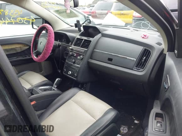 ✅ 2009 Dodge Journey R/T • VIN: 3D4GH67V19T236672 • Lot: 43389452. Wystawiony na IAAI z przebiegiem 122 439 mil. Bezpłatny archiwum sprzedaży aukcyjnych z USA i szczegółowy raport historii pojazdu na DreamBid. Zdjęcie 5.