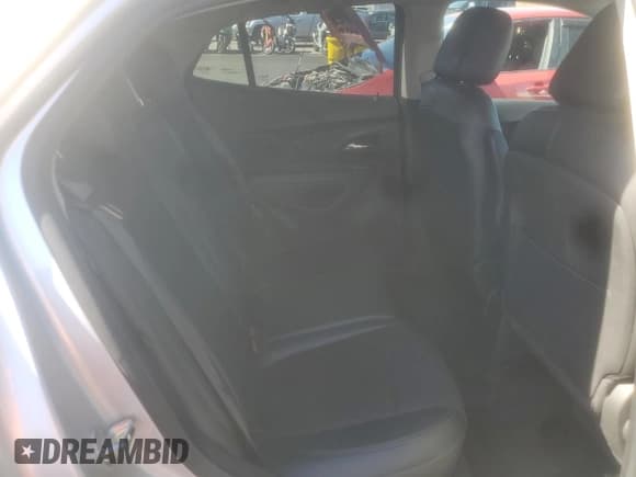 ✅ 2019 Buick Encore Preferred • VIN: KL4CJESB7KB743570 • Lot: 87306295. Listed on Copart with 58,527 mi. Free auction sales archive from the USA and detailed vehicle history report at DreamBid. Image 11.