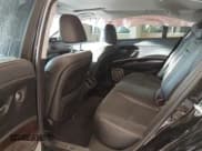 ✅ 2016 Acura RLX Advance • VIN: JH4KC1F95GC001745 • Lot: 41695392. Listed on IAAI with 78,942 mi. Free auction sales archive from the USA and detailed vehicle history report at DreamBid. Image 8.