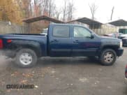 ✅ 2007 Chevrolet Silverado 1500 1LT • VIN: 2GCEK133871699999 • Lot: 43728880. Listed on IAAI with 216,372 mi. Free auction sales archive from the USA and detailed vehicle history report at DreamBid. Image 13.