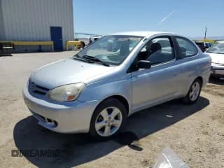✅ 2005 Toyota ECHO • VIN: JTDAT123850370502 • Lot: 52819255. Wystawiony na Copart z przebiegiem 155 741 mil. Bezpłatny archiwum sprzedaży aukcyjnych z USA i szczegółowy raport historii pojazdu na DreamBid. Zdjęcie 1.