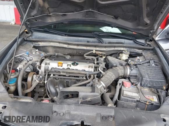 ✅ 2010 Honda Accord LX • VIN: 1HGCP2F35AA060889 • Lot: 42376197. Listed on IAAI with 154,358 mi. Free auction sales archive from the USA and detailed vehicle history report at DreamBid. Image 10.