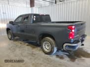 ✅ 2019 Chevrolet Silverado 1500 Work Truck • VIN: 1GCRWAEF8KZ205511 • Lot: 76900134. Wystawiony na Copart z przebiegiem 180 738 mil. Bezpłatny archiwum sprzedaży aukcyjnych z USA i szczegółowy raport historii pojazdu na DreamBid. Zdjęcie 2.