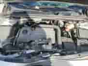 2016 Chevrolet Malibu LS with VIN 1G1ZB5ST8GF350997, listed as a Copart auction lot 84362705 with 25,311 mi miles and Salvage title. Bid and sale history available at DreamBid. Image 11.