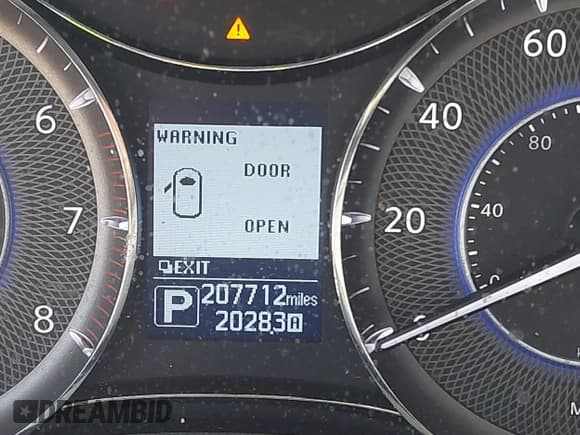 ✅ 2014 Infiniti QX80 • VIN: JN8AZ2NE5E9069431 • Лот: 43191310. Опубликован ранее на IAAI с пробегом 207 712 миль. Бесплатный доступ к архиву аукционных продаж из США и подробный отчёт об истории автомобиля на DreamBid. Изображение 15.