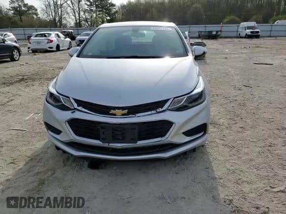 ✅ 2017 Chevrolet Cruze LT • VIN: 1G1BE5SM9H7218067 • Lot: 46882443. Listed on Copart with 88,031 mi. Free auction sales archive from the USA and detailed vehicle history report at DreamBid. Image 11.