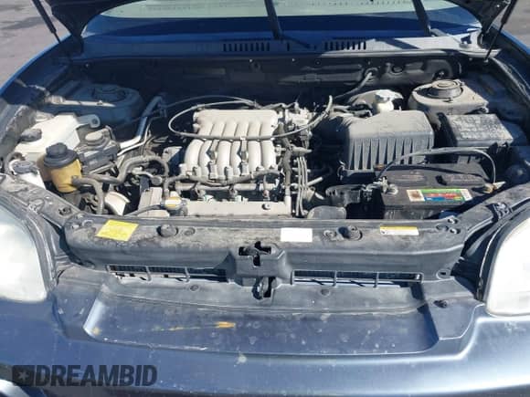 ✅ 2006 Hyundai Santa Fe GLS • VIN: KM8SC73D06U111314 • Лот: 41874246. Размещён на IAAI с пробегом 126 127 миль миль. Получите бесплатный доступ к архиву аукционных продаж из США и посмотрите подробный отчёт об истории автомобиля на DreamBid. Изображение 10.