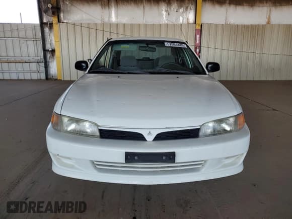 ✅ 2001 Mitsubishi Mirage ES • VIN: JA3AY26CX1U013535 • Lot: 57664885. Listed on Copart with 159,095 mi. Free auction sales archive from the USA and detailed vehicle history report at DreamBid. Image 5.