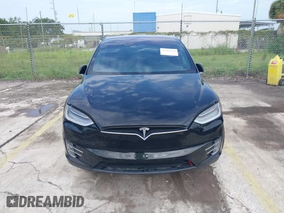 ✅ 2020 Tesla Model X Long Range • VIN: 5YJXCDE24LF234123 • Lot: 42704369. Wystawiony na IAAI z przebiegiem 40 794 mil. Bezpłatny archiwum sprzedaży aukcyjnych z USA i szczegółowy raport historii pojazdu na DreamBid. Zdjęcie 11.