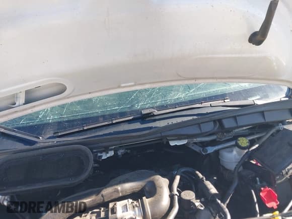 ✅ 2022 Ford Transit Cargo • VIN: 1FTBW3U85NKA01097 • Лот: 41076643. Опубликован ранее на IAAI с пробегом 24 786 миль. Бесплатный доступ к архиву аукционных продаж из США и подробный отчёт об истории автомобиля на DreamBid. Изображение 10.