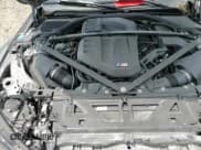 ✅ 2023 BMW M4 Competition xDrive • VIN: WBS33BA07PCL63105 • Lot: 62775125. Wystawiony na Copart z przebiegiem 39 958 mil. Bezpłatny archiwum sprzedaży aukcyjnych z USA i szczegółowy raport historii pojazdu na DreamBid. Zdjęcie 13.