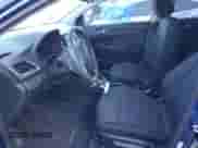 2018 Hyundai Accent SEL z VIN 3KPC24A39JE024359, wystawiony jako Copart lot #47354414 z przebiegiem 64 808 mil mil oraz . Historia ofert i sprzedaży dostępna na DreamBid. Obrazek 7.