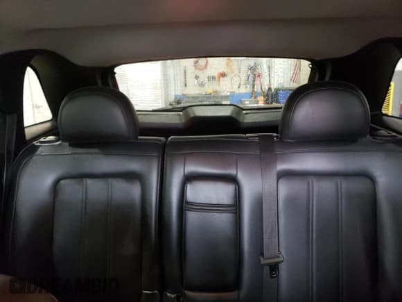 ✅ 2013 Chevrolet Captiva Sport LTZ • VIN: 3GNAL4EK5DS624878 • Lot: 55125385. Wystawiony na Copart z przebiegiem 160 423 mil. Bezpłatny archiwum sprzedaży aukcyjnych z USA i szczegółowy raport historii pojazdu na DreamBid. Zdjęcie 10.