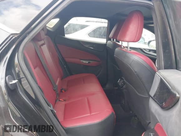 ✅ 2022 Lexus NX 350 • VIN: 2T2AGCEZ7NC013748 • Lot: 42131913. Wystawiony na IAAI z przebiegiem Nie podano. Bezpłatny archiwum sprzedaży aukcyjnych z USA i szczegółowy raport historii pojazdu na DreamBid. Zdjęcie 8.