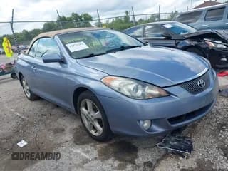 ✅ 2006 Toyota Solara SE • VIN: 4T1FA38P86U089775 • Lot: 42971263. Wystawiony na IAAI z przebiegiem 212 800 mil. Bezpłatny archiwum sprzedaży aukcyjnych z USA i szczegółowy raport historii pojazdu na DreamBid. Zdjęcie 1.