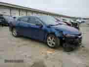 2019 Chevrolet Malibu LS z VIN 1G1ZB5STXKF181672, wystawiony jako Copart lot #43803535 z przebiegiem 106 580 mil mil oraz Nie do naprawy • Non repairable. Historia ofert i sprzedaży dostępna na DreamBid. Obrazek 4.